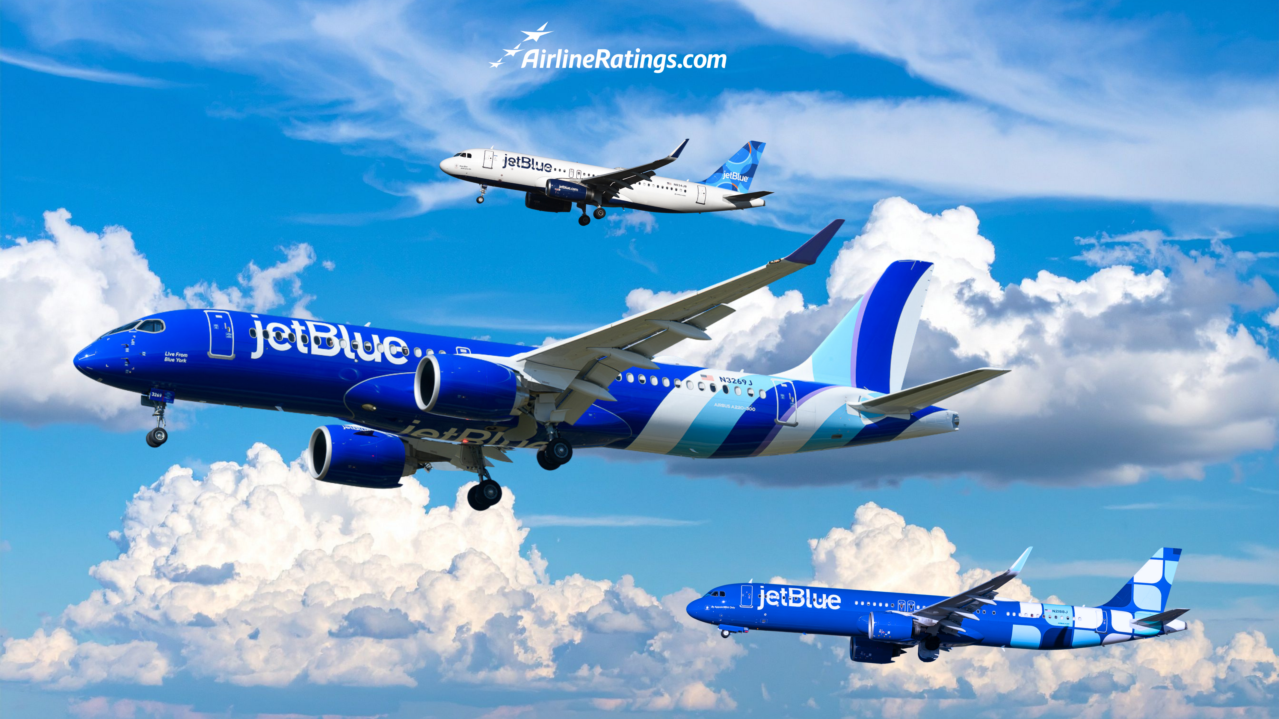 JetBlue has secured loans in a bid to survive as costs rise